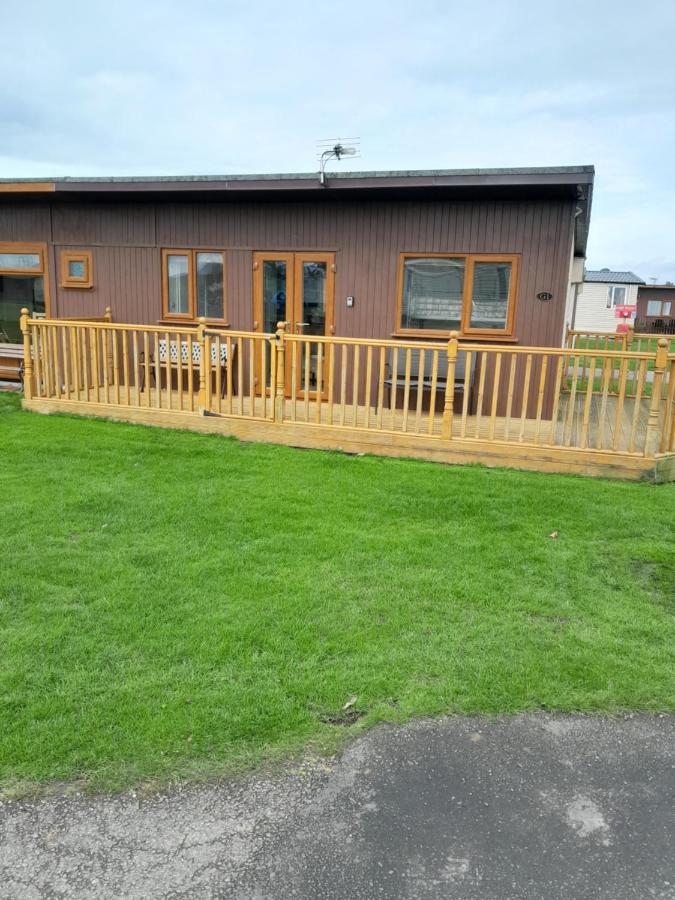 G1 Lovely Holiday Chalet 마블소프 외부 사진